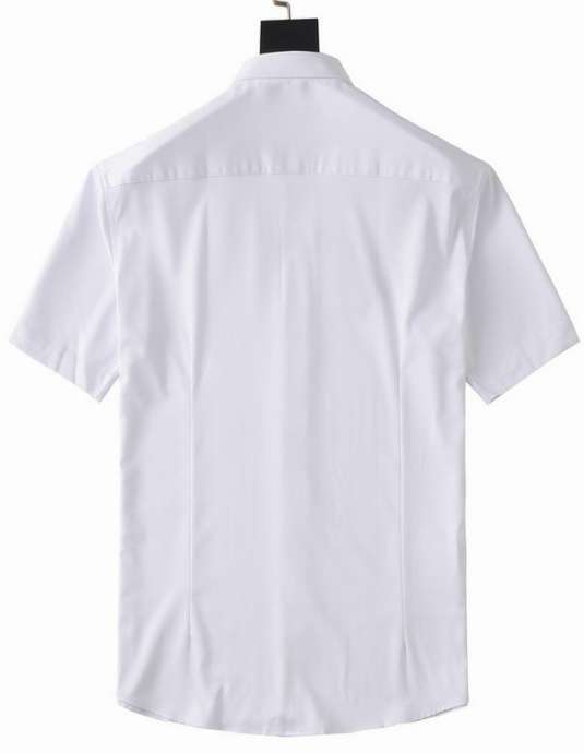 Dior Shirt Short _SKUDiorM-3XL26n0622259